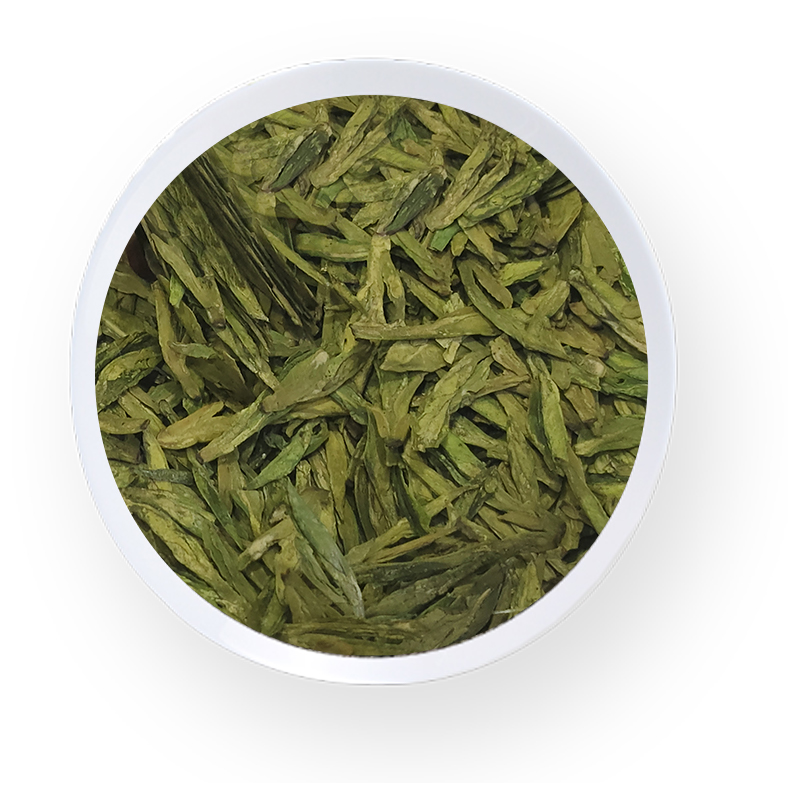 Longjing te